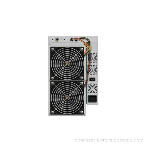 Bitcoin Avalon 1166 PRO 81t Mining Machine